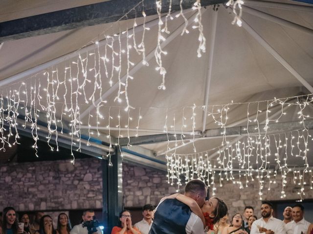 La boda de Joan y Noelia en Sallent, Barcelona 73