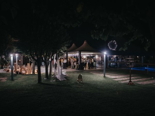 La boda de Joan y Noelia en Sallent, Barcelona 75