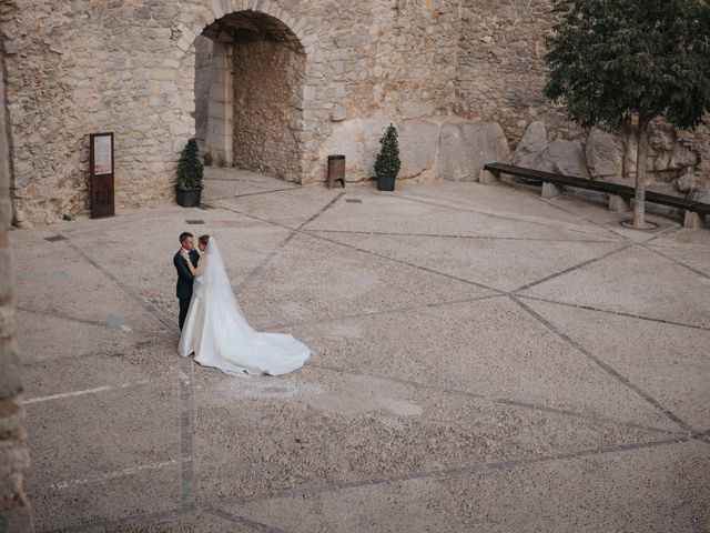 La boda de Joan y Noelia en Sallent, Barcelona 76