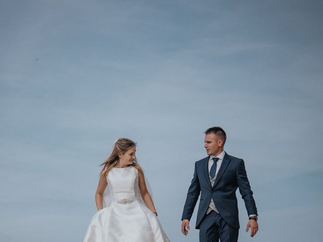 La boda de Joan y Noelia en Sallent, Barcelona 77