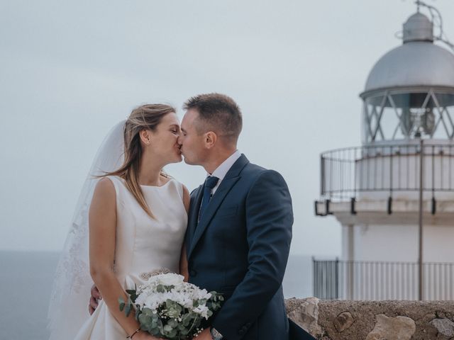 La boda de Joan y Noelia en Sallent, Barcelona 78