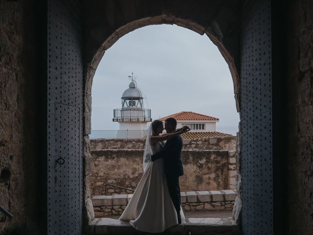 La boda de Joan y Noelia en Sallent, Barcelona 79