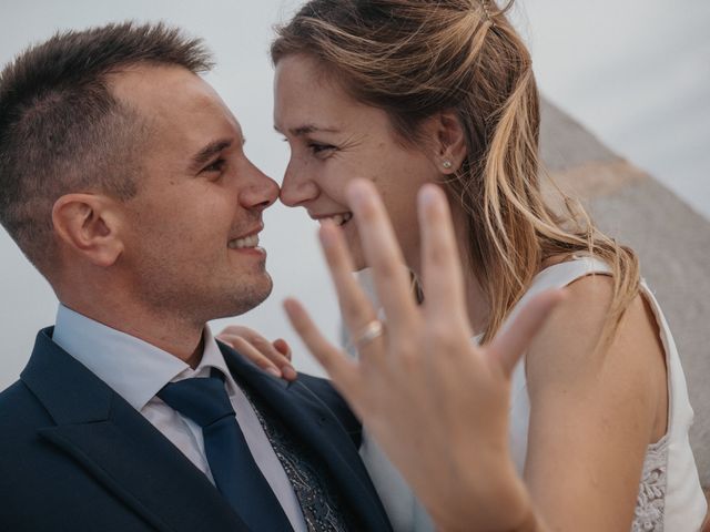 La boda de Joan y Noelia en Sallent, Barcelona 80