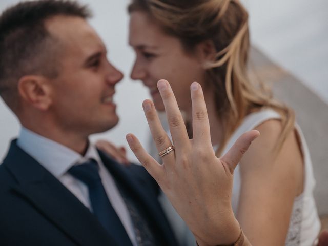 La boda de Joan y Noelia en Sallent, Barcelona 81