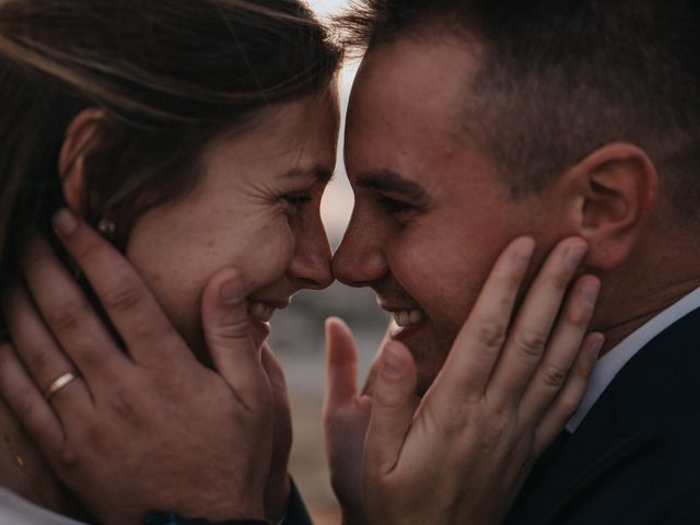 La boda de Joan y Noelia en Sallent, Barcelona 85