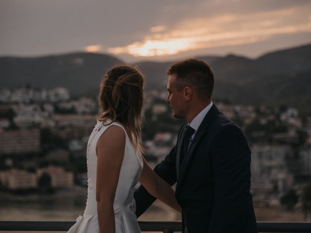 La boda de Joan y Noelia en Sallent, Barcelona 87