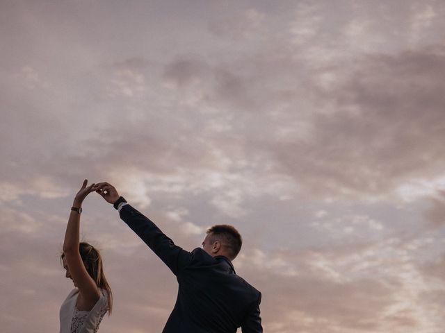 La boda de Joan y Noelia en Sallent, Barcelona 88