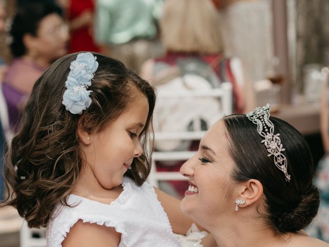 La boda de Juan Carlos y Fatima en Carrion De Calatrava, Ciudad Real 15