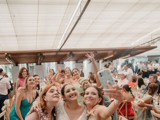 La boda de Juan Carlos y Fatima en Carrion De Calatrava, Ciudad Real 18