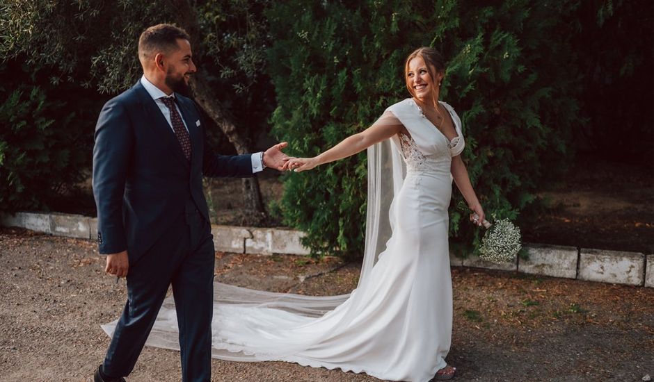 La boda de Armando  y Ana  en Sevilla, Sevilla