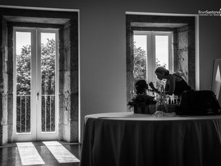 La boda de Noelia y Rubén 2