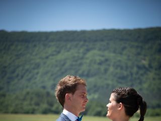 La boda de Irati y Josu 2