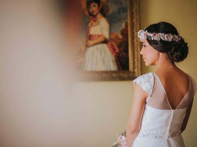 La boda de Ramón y Sandra en Sagunt/sagunto, Valencia 5