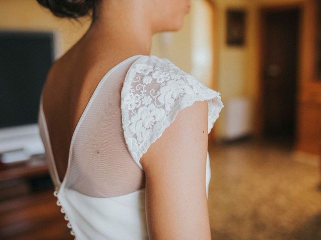 La boda de Ramón y Sandra en Sagunt/sagunto, Valencia 6