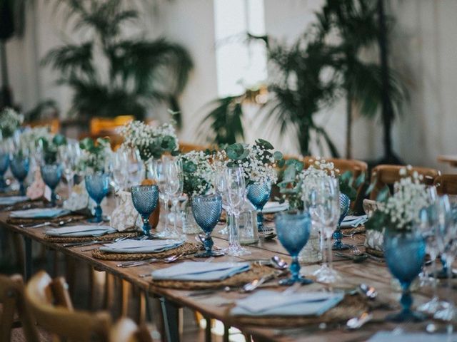 La boda de Ramón y Sandra en Sagunt/sagunto, Valencia 18