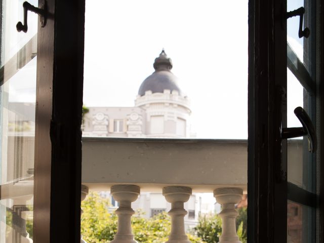 La boda de Pablo y Liliana en Alcobendas, Madrid 20