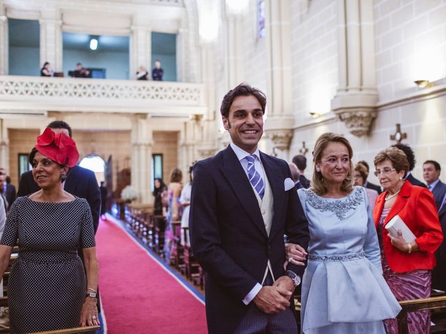 La boda de Pablo y Liliana en Alcobendas, Madrid 68