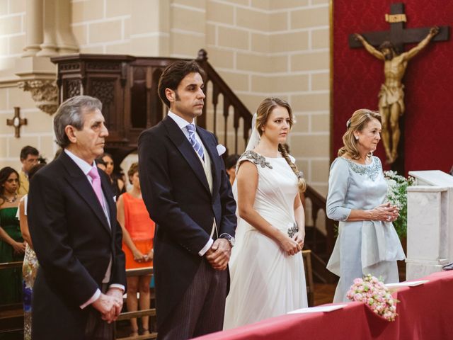 La boda de Pablo y Liliana en Alcobendas, Madrid 75