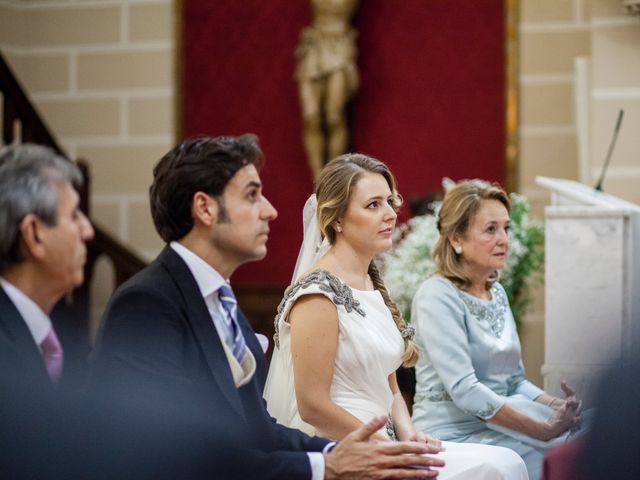 La boda de Pablo y Liliana en Alcobendas, Madrid 76