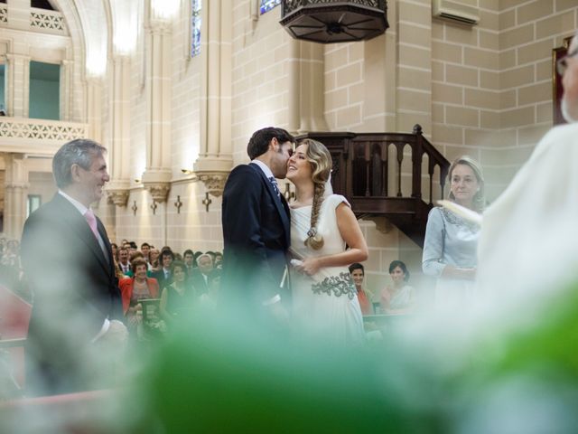 La boda de Pablo y Liliana en Alcobendas, Madrid 79