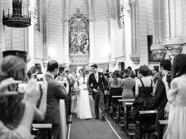 La boda de Pablo y Liliana en Alcobendas, Madrid 82