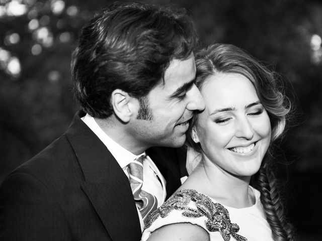 La boda de Pablo y Liliana en Alcobendas, Madrid 100