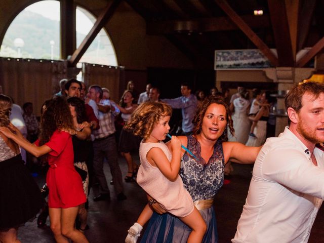 La boda de Julén y Nahiara en Urnieta, Guipúzcoa 68