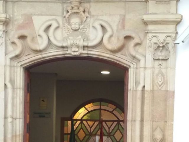 La boda de Paco y Fran en Los Barrios, Cádiz 8