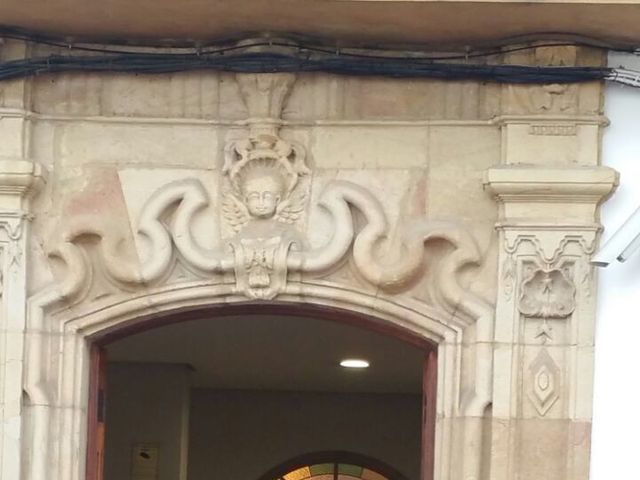 La boda de Paco y Fran en Los Barrios, Cádiz 9