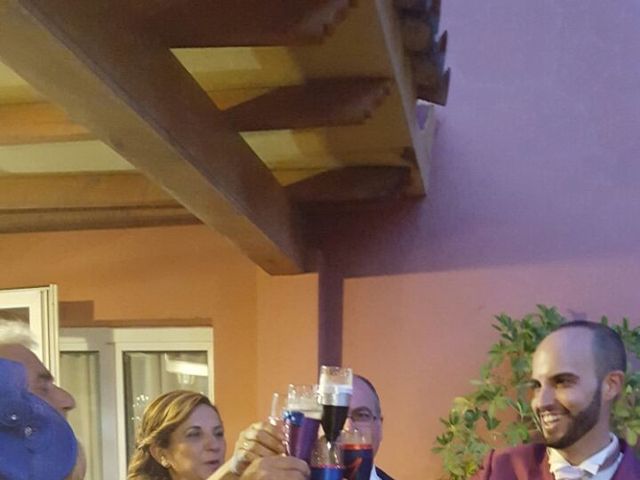 La boda de Paco y Fran en Los Barrios, Cádiz 39