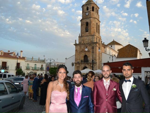 La boda de Paco y Fran en Los Barrios, Cádiz 127