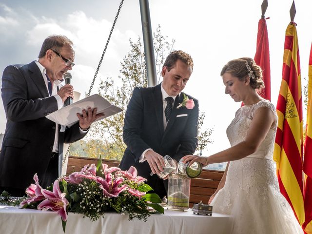 La boda de Diego y Alicia en Zaragoza, Zaragoza 18