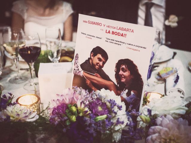 La boda de Héctor y Sara en Barcelona, Barcelona 84