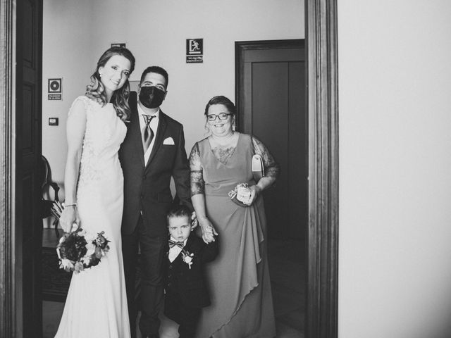 La boda de Raquel y Michael en El Puerto De Santa Maria, Cádiz 3