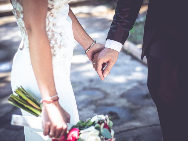 La boda de Raquel y Michael en El Puerto De Santa Maria, Cádiz 14