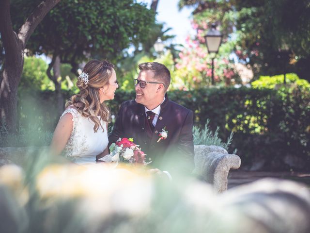 La boda de Raquel y Michael en El Puerto De Santa Maria, Cádiz 15