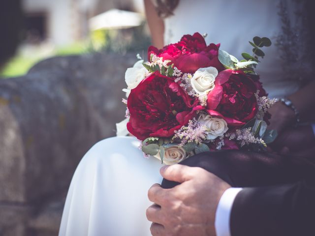 La boda de Raquel y Michael en El Puerto De Santa Maria, Cádiz 16