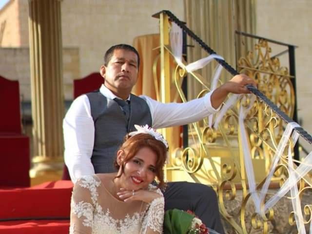 La boda de Jorge  y Isabel  en Daimús, Valencia 3