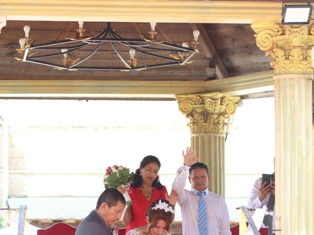 La boda de Jorge  y Isabel  en Daimús, Valencia 4
