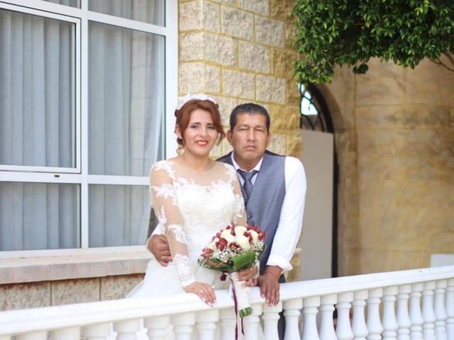 La boda de Jorge  y Isabel  en Daimús, Valencia 2