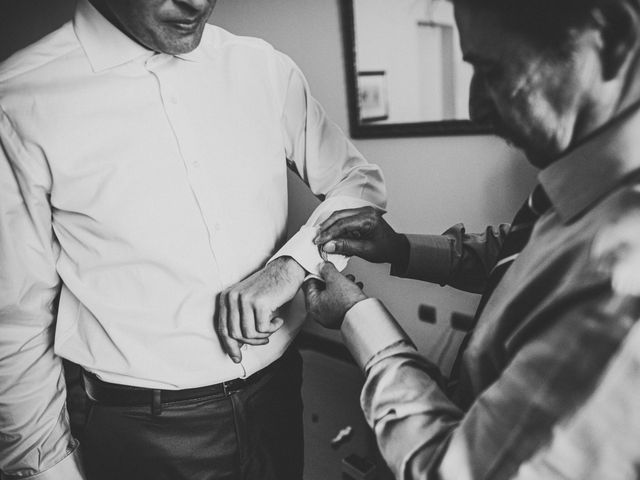 La boda de Raquel y Michael en El Puerto De Santa Maria, Cádiz 20