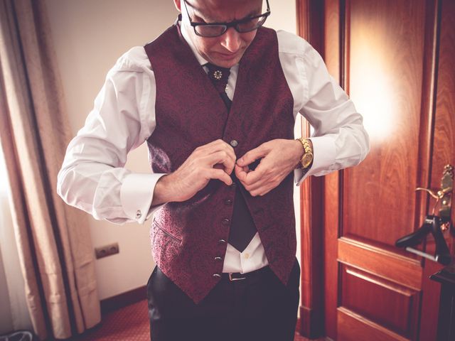 La boda de Raquel y Michael en El Puerto De Santa Maria, Cádiz 22