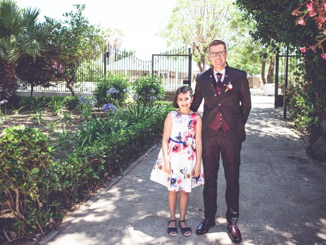 La boda de Raquel y Michael en El Puerto De Santa Maria, Cádiz 23