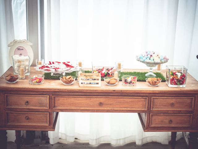 La boda de Raquel y Michael en El Puerto De Santa Maria, Cádiz 30