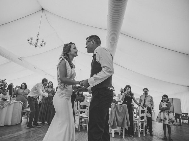 La boda de Raquel y Michael en El Puerto De Santa Maria, Cádiz 35