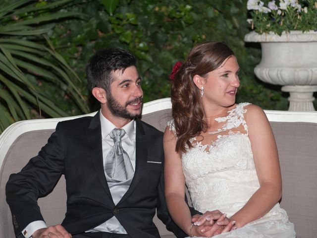 La boda de Antonio y Noelia en Aranjuez, Madrid 35