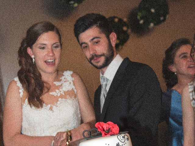 La boda de Antonio y Noelia en Aranjuez, Madrid 46