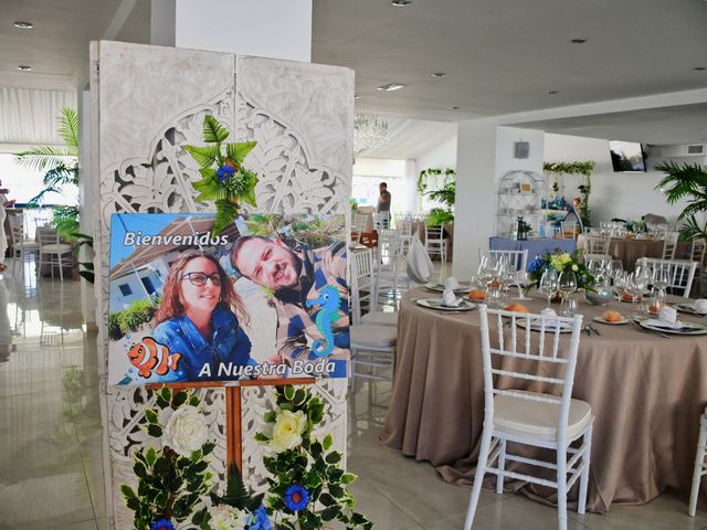 La boda de Ana y Brian en Aguadulce, Almería 47