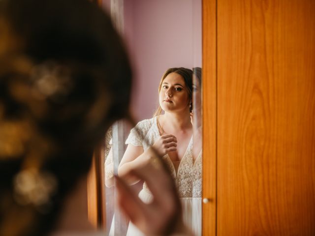 La boda de Xavi y Cris en El Catllar, Tarragona 51