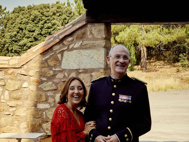 La boda de Nacho y Mayte en Mora De Rubielos, Teruel 5
